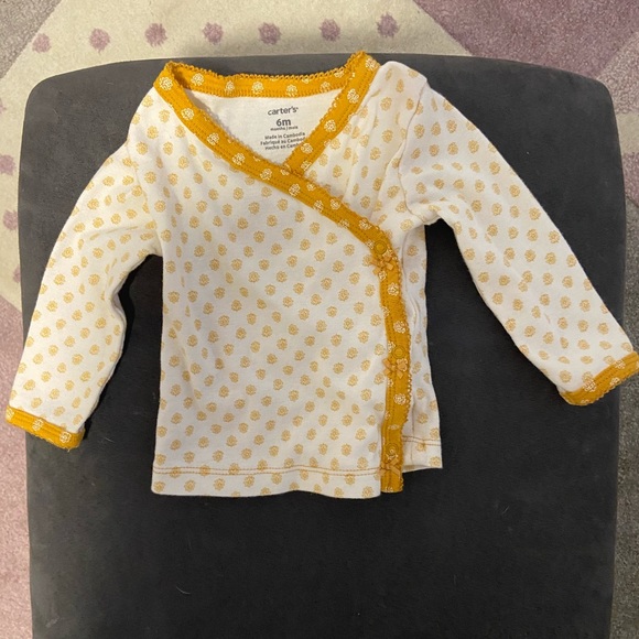 Carter’s Matching Set - Picture 4 of 5